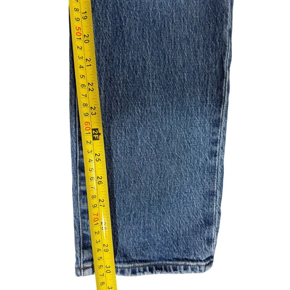 Madewell men’s slim